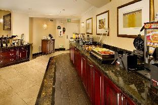 best western plus puyallup hotel