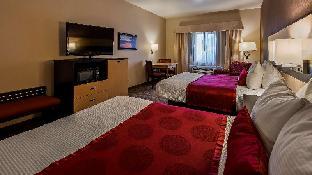 best western plus kootenai river inn casino and spa