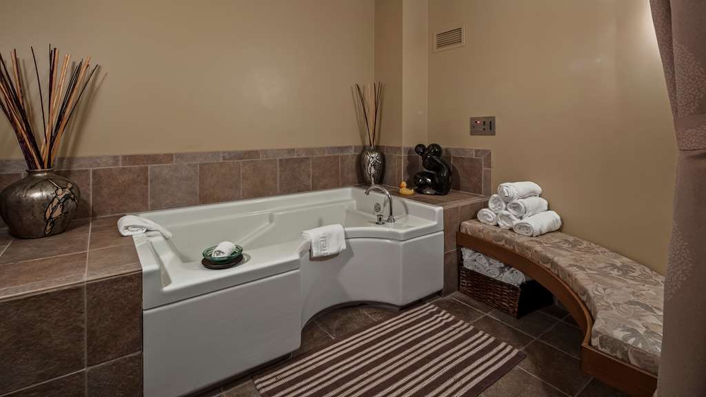 best western plus kootenai river inn casino and spa