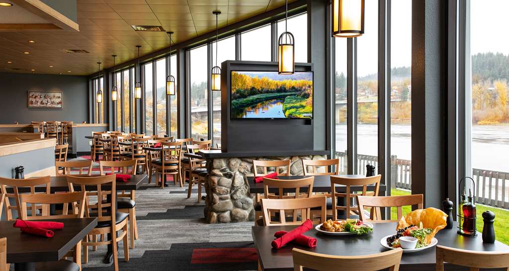 best western plus kootenai river inn casino and spa