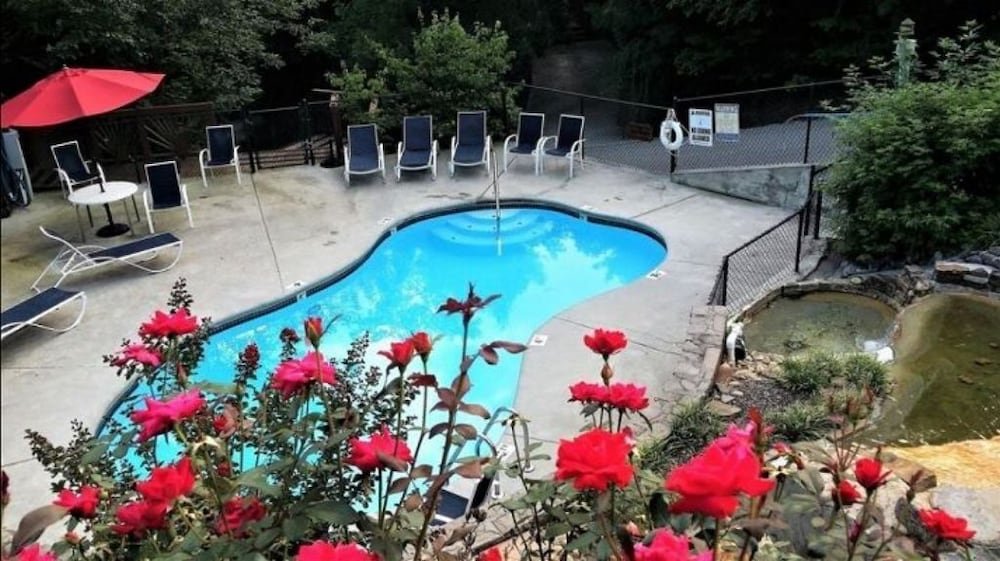 26 bearfoot landing 2 br cabin