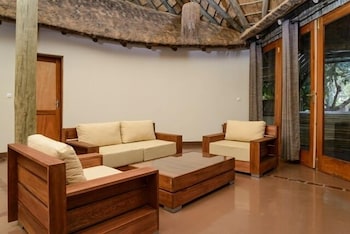 montebelo gorongosa lodge and safari