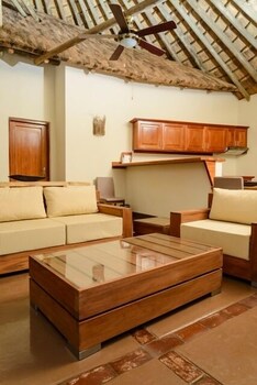 montebelo gorongosa lodge and safari