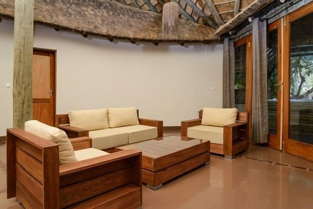 montebelo gorongosa lodge and safari