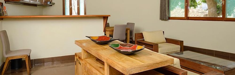 montebelo gorongosa lodge and safari