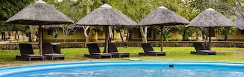 montebelo gorongosa lodge and safari