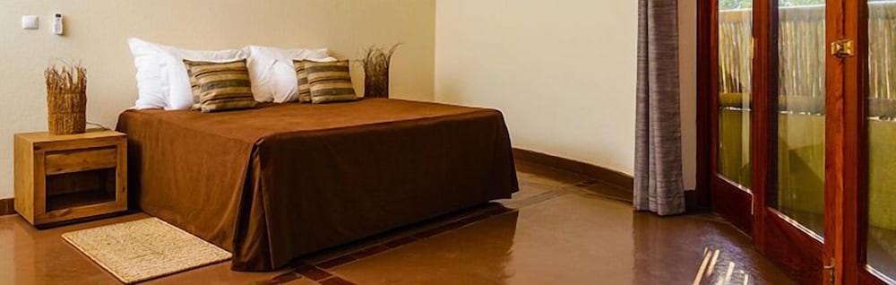 montebelo gorongosa lodge and safari