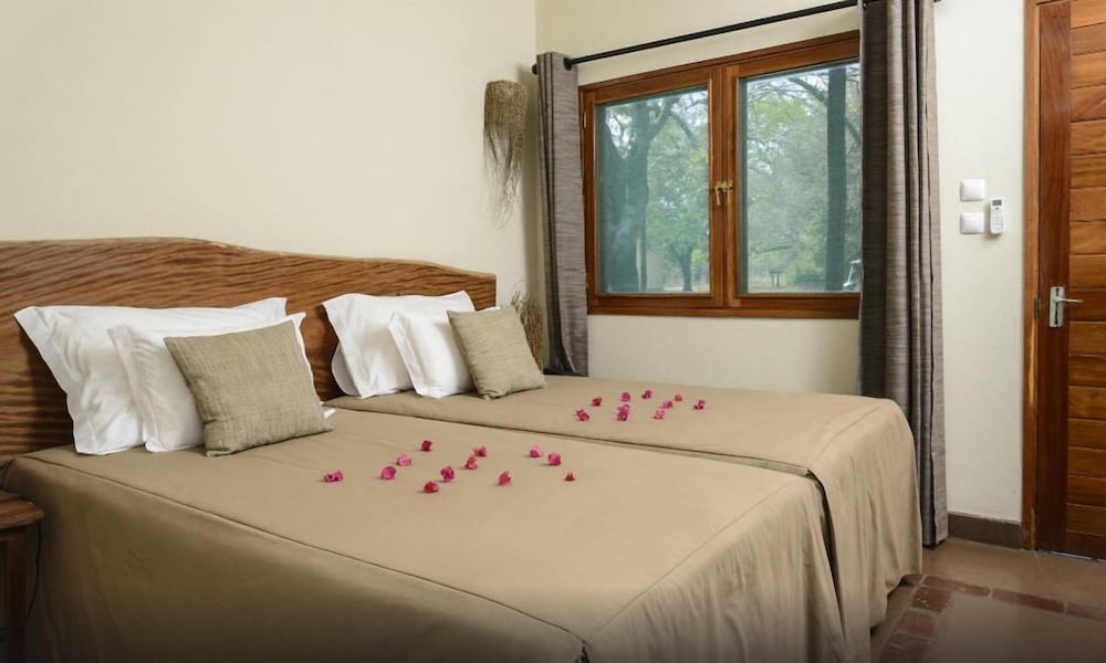 montebelo gorongosa lodge and safari