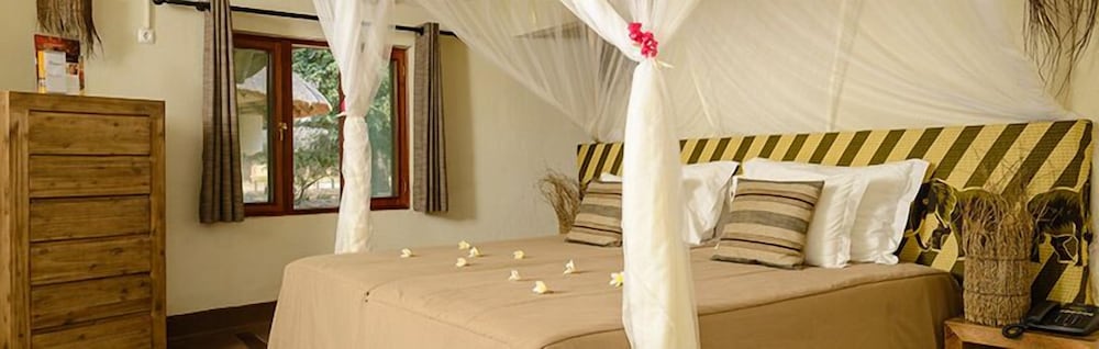 montebelo gorongosa lodge and safari