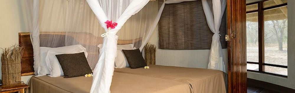 montebelo gorongosa lodge and safari