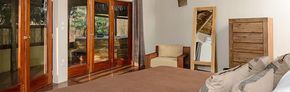 montebelo gorongosa lodge and safari