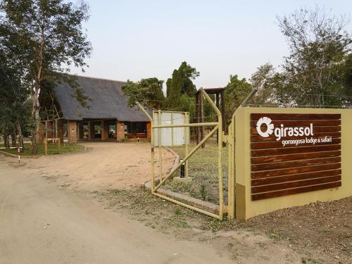 montebelo gorongosa lodge and safari