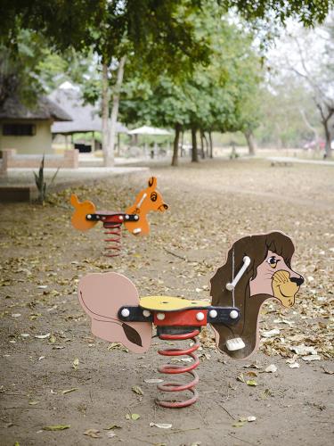 montebelo gorongosa lodge and safari