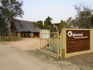 montebelo gorongosa lodge and safari