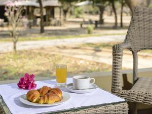 montebelo gorongosa lodge and safari