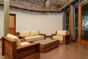 montebelo gorongosa lodge and safari