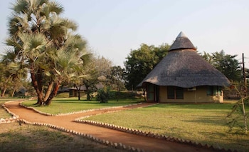 montebelo gorongosa lodge and safari
