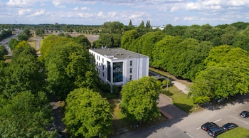 best western premier parkhotel kronsberg