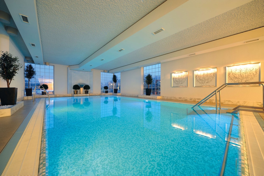 best western premier parkhotel kronsberg