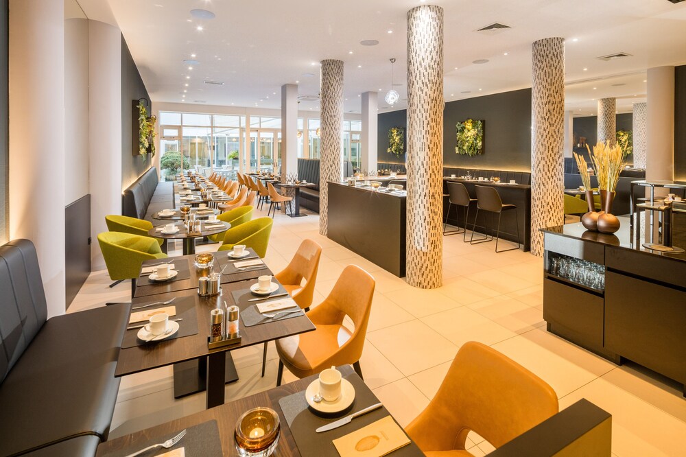 best western premier parkhotel kronsberg