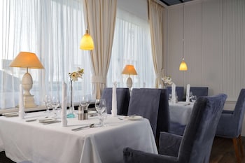 best western premier parkhotel kronsberg
