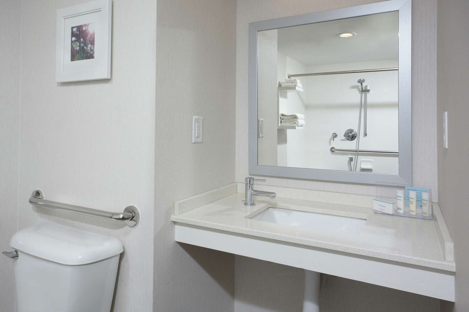 hampton inn high point