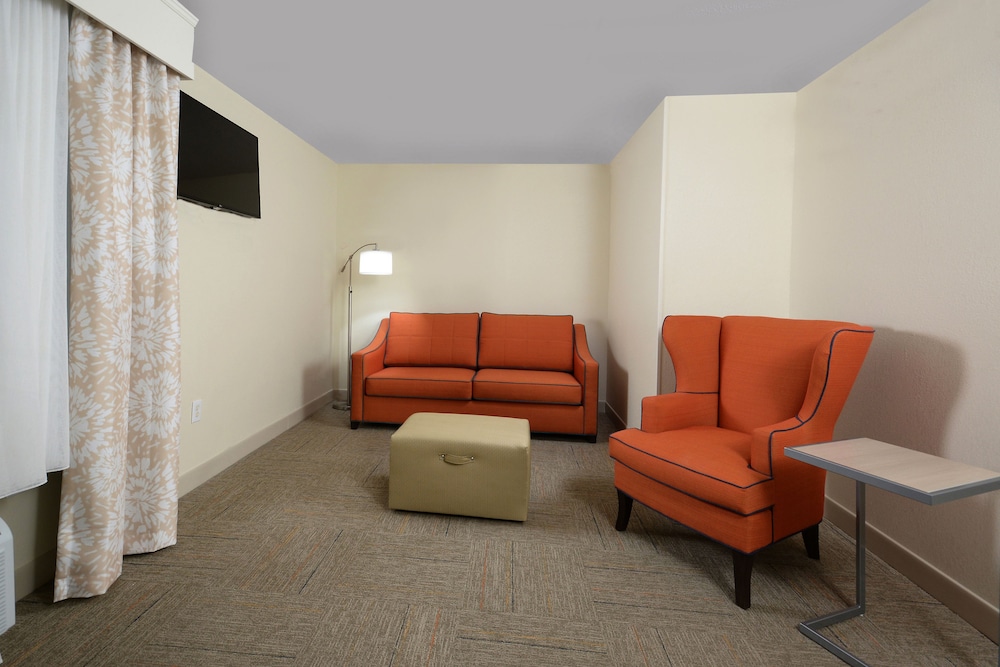 hampton inn high point