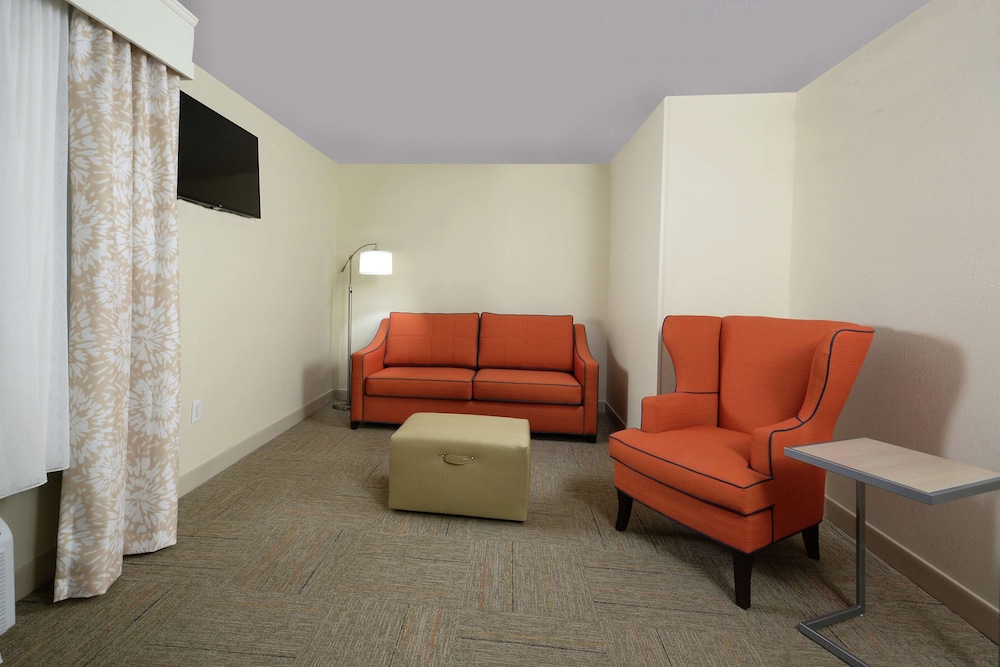 hampton inn high point