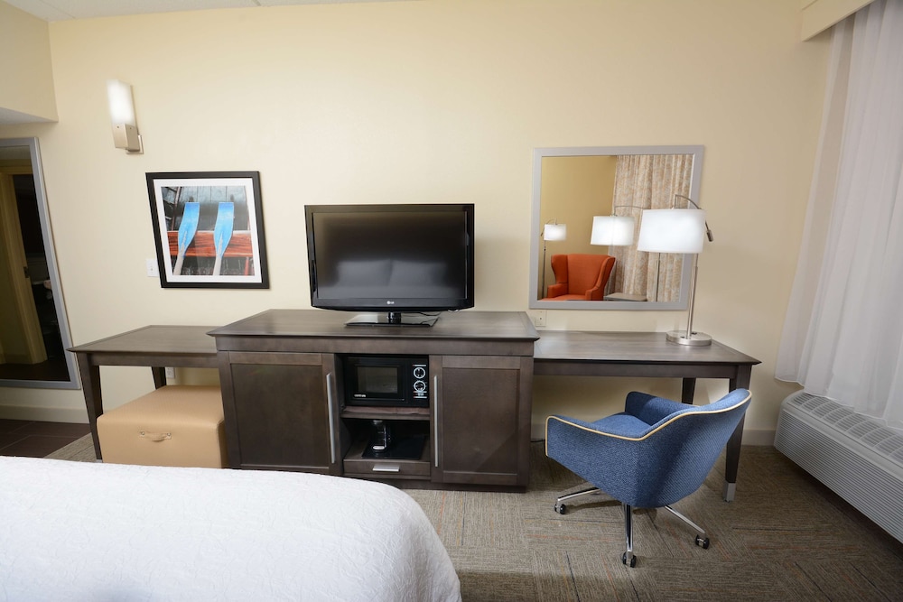 hampton inn high point