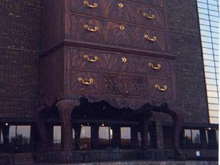 hampton inn high point