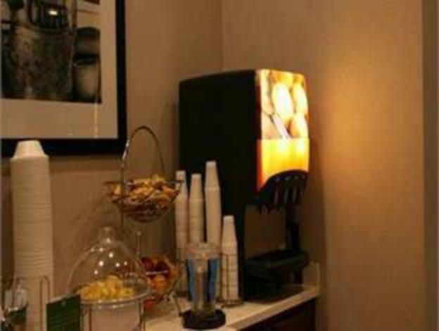 hampton inn high point