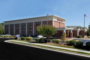 hampton inn high point