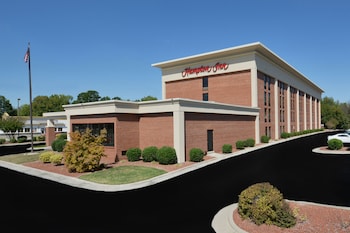 hampton inn high point