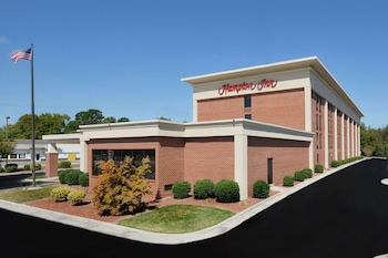 Hampton Inn High Point,Charlotte>>Archdale,3 star
