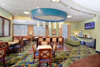 hampton inn high point