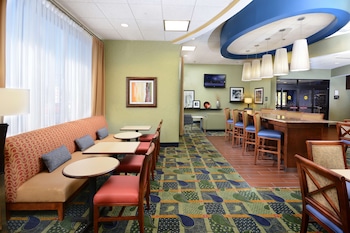 hampton inn high point