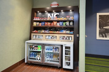 hampton inn high point