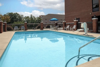 hampton inn high point