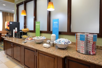 hampton inn high point