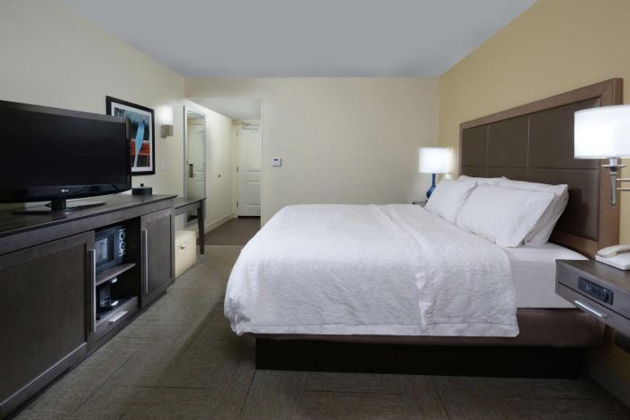 hampton inn high point
