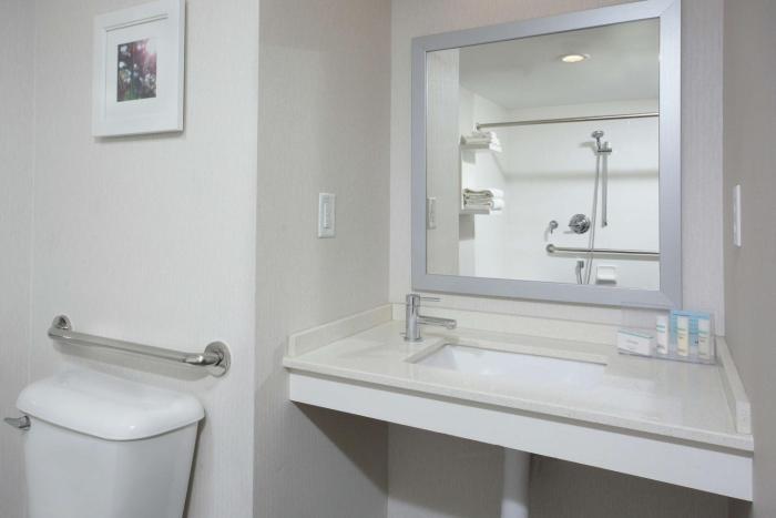 hampton inn high point