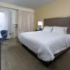 hampton inn high point