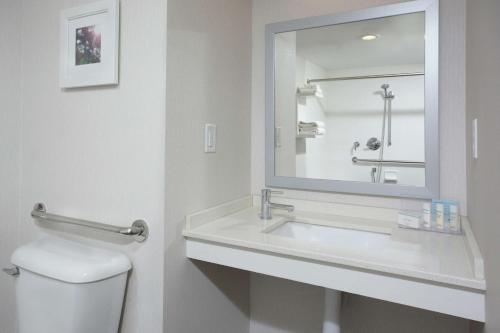 hampton inn high point