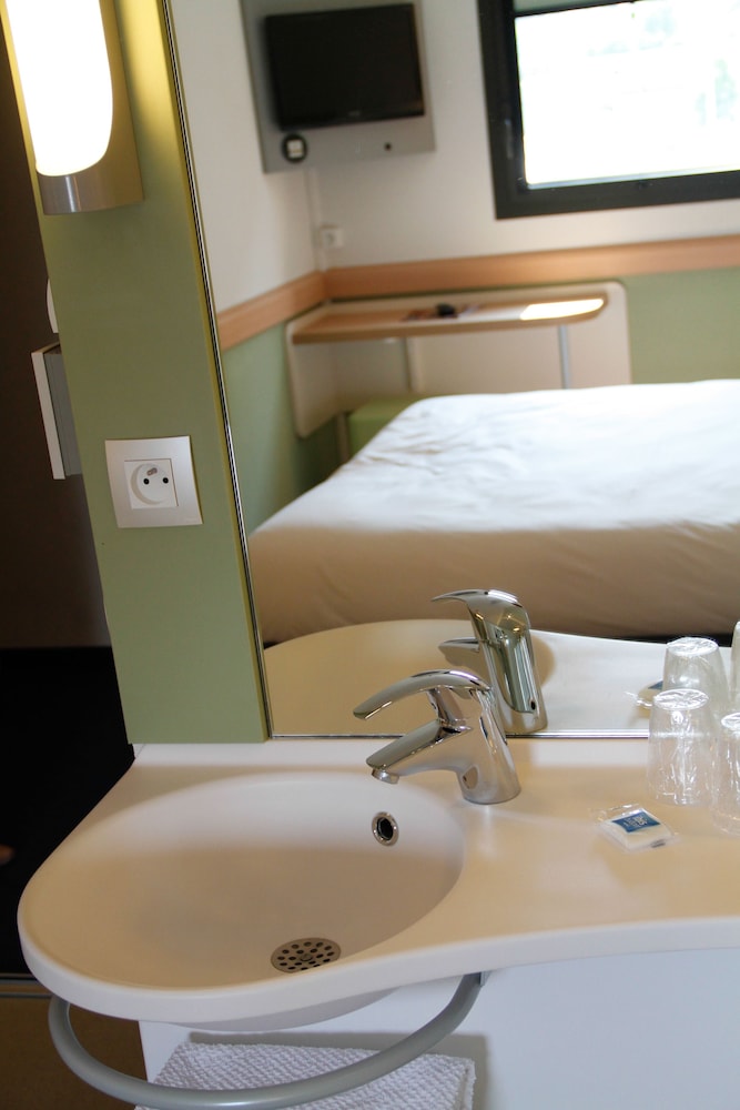 ibis budget poitiers centre gare