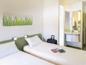 ibis budget poitiers centre gare