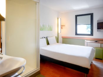 ibis budget poitiers centre gare