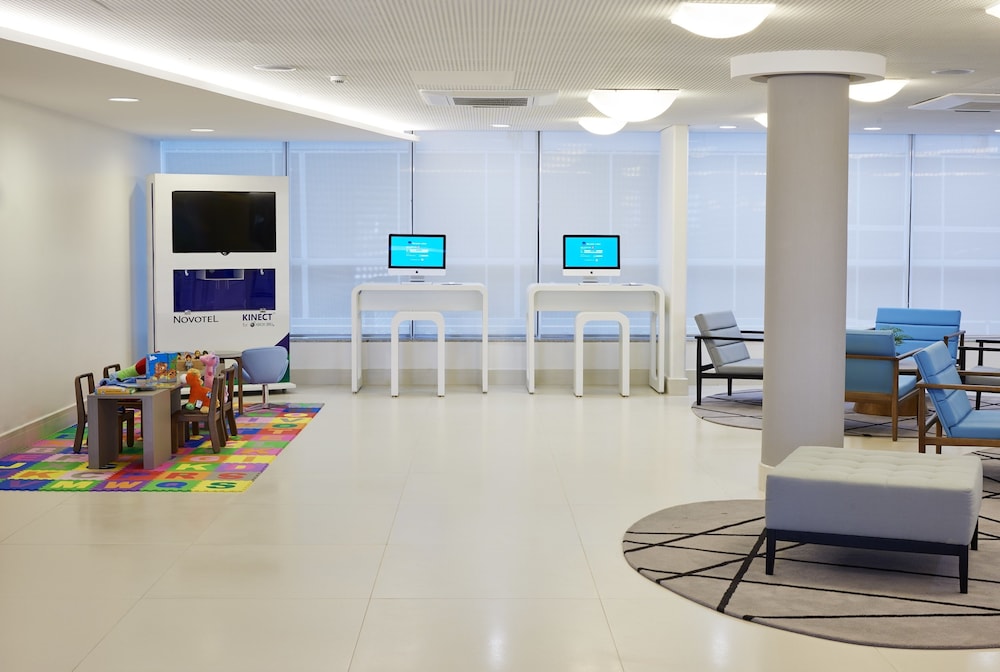 novotel rio de janeiro parque olimpico