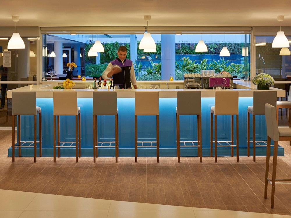 novotel rio de janeiro parque olimpico