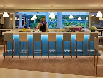 novotel rio de janeiro parque olimpico