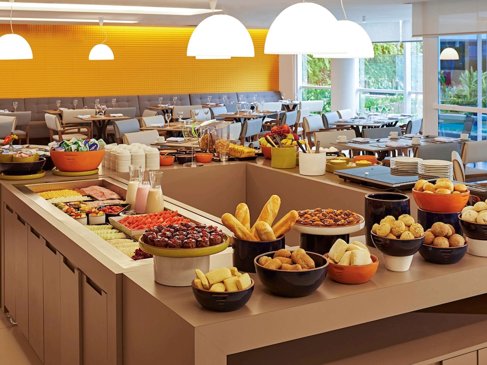 novotel rio de janeiro parque olimpico